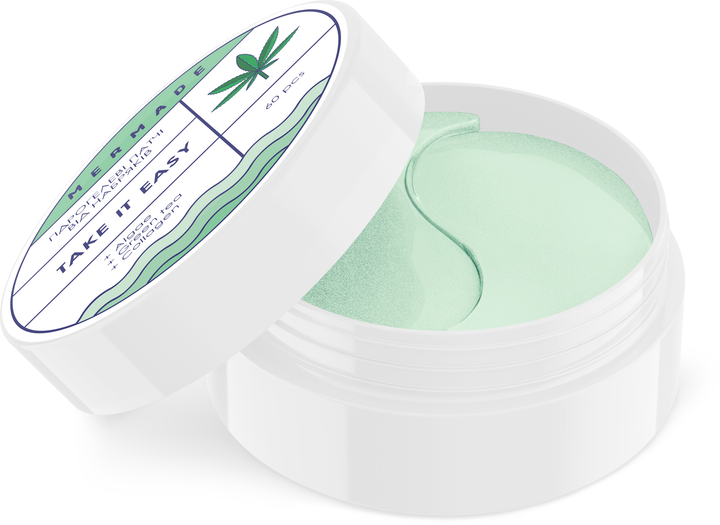 MERMADE Take it easy